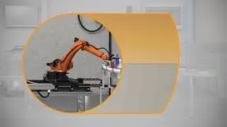 OLFLEX&reg; CONNECT Systems Solutions   Product Animation