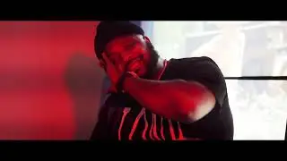 PERUVIAN FLAKE OFFICIAL VIDEO