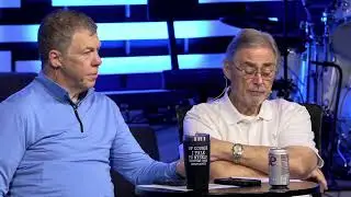 Prayer Time with FCOG