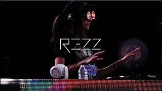 REZZ LIVE at Lollapalooza 2018 - Life & Death