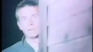 Psycho III TV Spot (1986) (windowboxed)