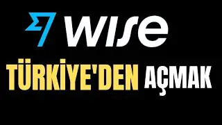 How To Open Wise Account | Reza Taheri