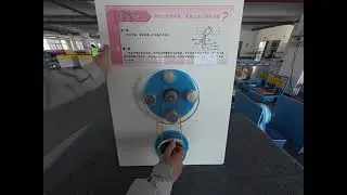 PANSHI Hand-cranked Generator