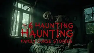 The Thin Red Man Curse & Bruce Lee's Tragic Bloodline | 6 HAUNTING Family Curse Stories