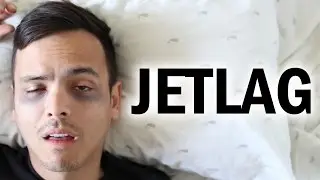 6 Tips To Beat Jet Lag
