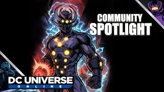 DCUO | Simulation Sunday: Community Spotlight! Episode 30
