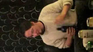 onkel p&aring; rocker&acute;n;)