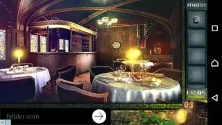 Can You Escape The 100 Room II Level 5 Walkthrough