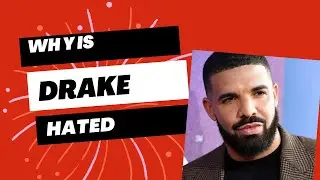 The Untold Story: Why are y'all Hating on Drake?!#drake reaction