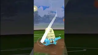 #pokemon go go team rocket sierra battle