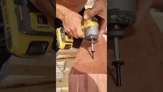dewalt impact strength test