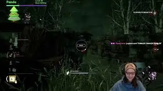 Dead by Daylight #5   Der Biobauer