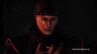 NIOH Trailer E3 2016