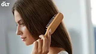 This Is Why Wooden Hair Brush Or Comb Is Best For Your Hair