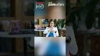 Ano ang pinaka-epektibong paraan para magamot ang clubfoot? | Pinoy MD