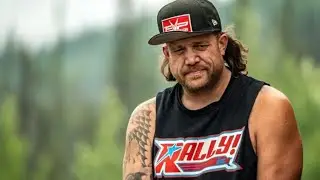 Death of Rick Ness!!