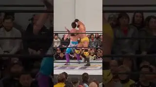Matt Cardona Vs Nick Wayne Highlights - GCW Middle Of The Night