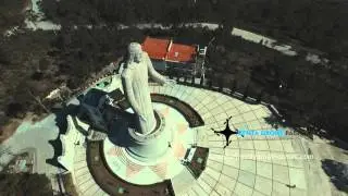 2015 NOV CRISTO REY PACHUCA DRONE 2