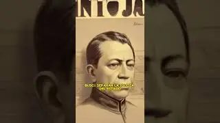 Benito Ju&aacute;rez, el presidente ind&iacute;gena que derrot&oacute; un imperio  #historia #mexico #benitojuarez