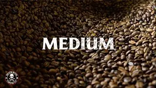 Medium Roast from Death Wish Coffee