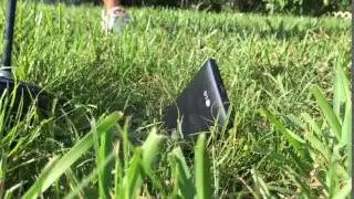 LG Escape 2 An Honest Review