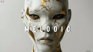 Melodic Techno & Progressive House 2024 | The Arrival | Morphine Mix