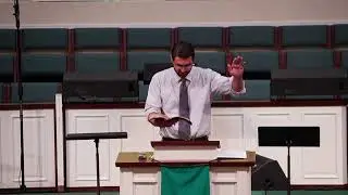 07/20/2025 Pastor Anthony Alonso John 10:22-42