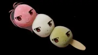 sweetball [Waltz of the Meatball Man YTPMV]
