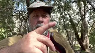 Hiking The Adelaide Hills