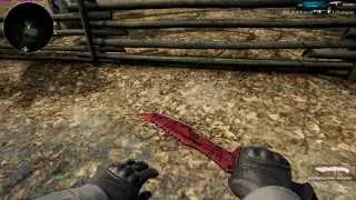 &bull;CS:GO &bull; Rarest Knife Patterns (ТАЩИИМ С НОЖА!)&bull;