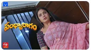 Sandhya Ragam Latest Promo - 28th October 2025 in ETV Telugu at 12:30 PM - Mallemala Tv