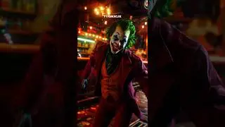 A Joker Thief_☹️ #shorts #riddles #puzzle