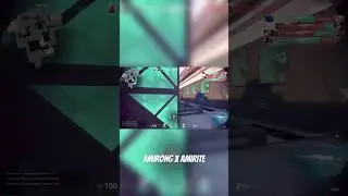 amirite or amirong? #shorts #shortsvideo #shortmontage #montage #gaming #valorant