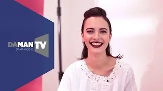 DA MAN ASKS: Widika Sidmore