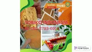 62-081-5793-6919, Tobiko Indonesia Medan - Supplier Flying Fish Roe, Orange Tobiko, Dry Tobiko