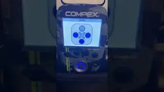 Compex SP8.0 D