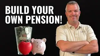 Пенсионные выплаты на всю жизнь