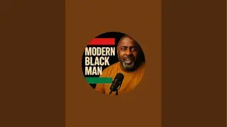 The Modern Black Man  is live!