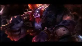 League of Legends | Trundle | K/D/A - 19/6/4 | ARURF 2023 | RTX 3060 | R5 3500x