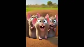 funny cartoon for kids 2026 😱😱😯