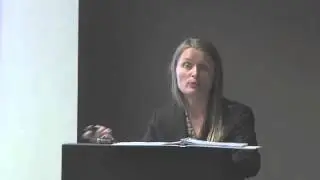 Immigration Issues for Children in Juvenile Court - Part 4
