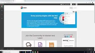 How to change module container