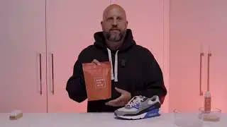 Brand New Shoe - Shoe Care Kit - Product Video