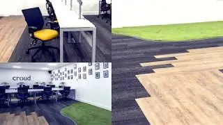 Planned Office Interiors   Office Flooring Specialists