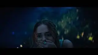 PRIMATE | Don't let Ben hear you (2026 Movie)