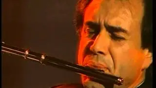 Jorge De La Vega & Lito Vitale - Milonga Sin Palabras (Piazzolla)