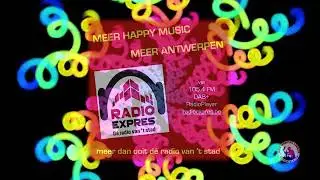 Oep Trot (11) - Interview Cools & Eelen - Radio Expres 19-03-2023