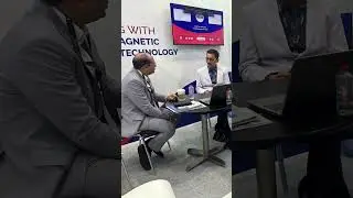 PRS MEA Dubai 2025 Exhibition Highlights | Jaykrishna Magnetics Stall P130 Highlights
