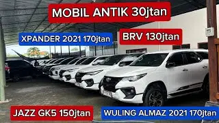 STOK TERBARU PRABU MOTOR FULL OBRALAN