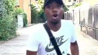 Me reacting to blue whale challenge